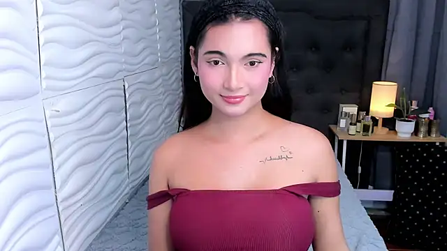 Patricia Anderson online show from August 2, 2026, 6:16 pm