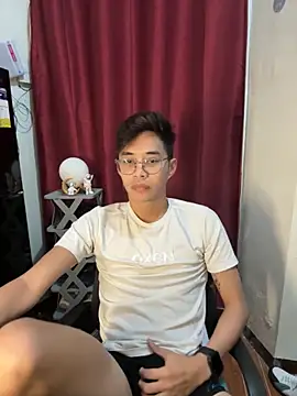 Prince-Harrison online show from October 3, 2025, 5:47 pm