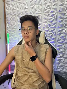 Prince-Harrison online show from November 24, 2025, 5:35 pm