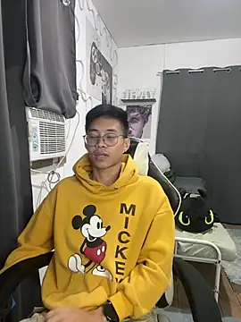 Prince-Harrison online show from April 23, 2026, 3:02 pm