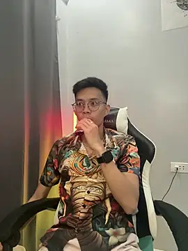 Prince-Harrison online show from February 19, 2026, 5:32 pm