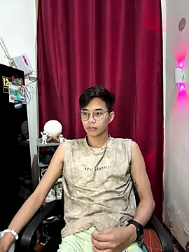 Prince-Harrison online show from October 8, 2025, 1:56 pm