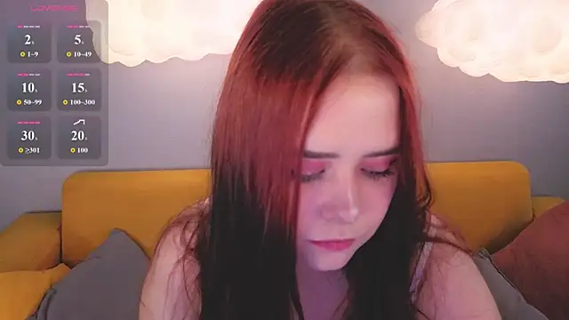 Alis Platt online show from August 3, 2026, 1:03 am