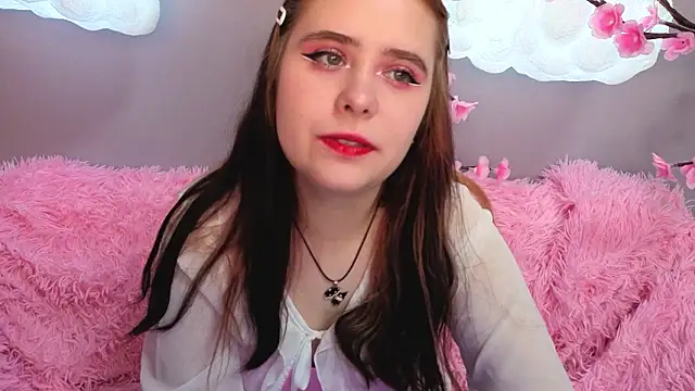 Alis Platt online show from February 14, 2026, 1:06 am