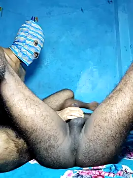 BlackCobraOwner online show from November 7, 2025, 7:18 pm