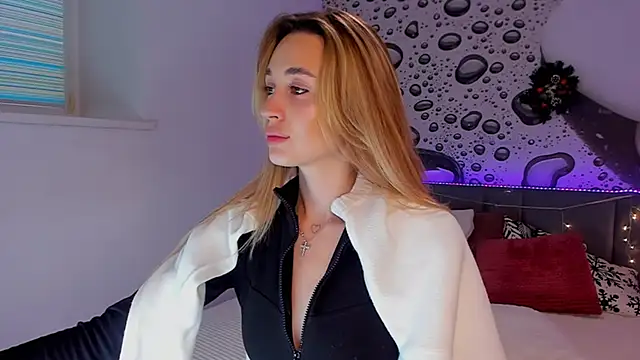 AlexaWilds online show from January 11, 2026, 1:29 pm