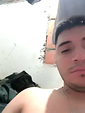 lamejorpene online show from October 12, 2025, 1:18 am