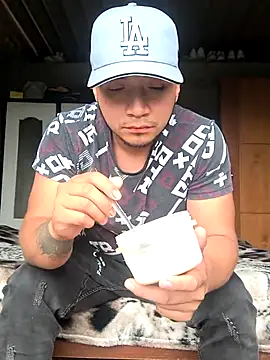 lamejorpene online show from November 16, 2025, 7:07 pm