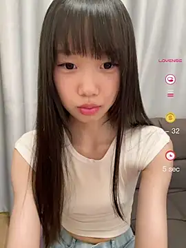 xinyu789 online show from May 15, 2026, 3:10 pm