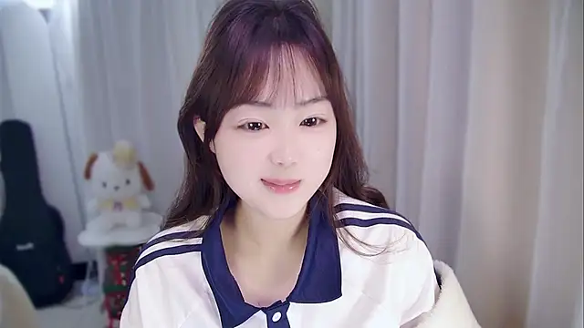 Snapshot of YUANYUAN-A chatting on February 8, 2026, 11:08 am YUANYUAN-A online show from February 8, 2026, 11:08 am