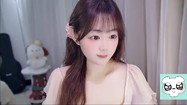 Snapshot of YUANYUAN-A chatting on February 14, 2026, 12:49 pm YUANYUAN-A online show from February 14, 2026, 12:49 pm