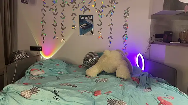 lxsundollyxl online show from October 4, 2025, 3:08 am