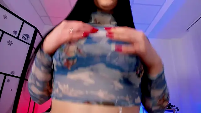 Snapshot of Mary_Lori chatting on March 3, 2026, 7:26 am Mary Lori online show from March 3, 2026, 7:26 am