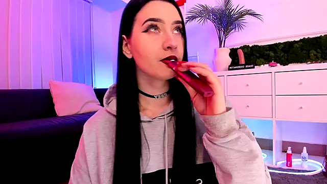 Snapshot of Mary_Lori chatting on March 14, 2026, 7:25 am Mary Lori online show from March 14, 2026, 7:25 am