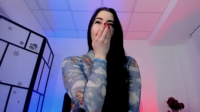 Snapshot of Mary_Lori chatting on February 19, 2026, 7:27 am Mary Lori online show from February 19, 2026, 7:27 am