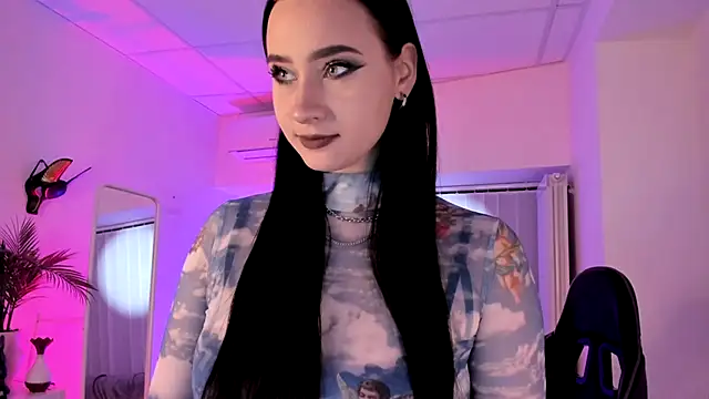 Mary Lori online show from October 11, 2025, 6:25 am