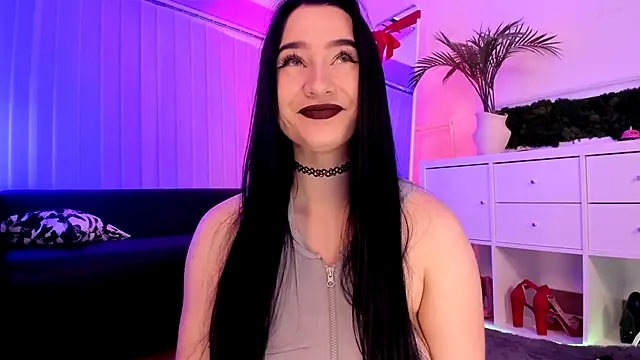 Snapshot of Mary_Lori chatting on June 12, 2026, 6:33 am Mary Lori online show from June 12, 2026, 6:33 am