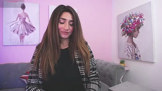 linda morgan1 online show from September 27, 2025, 12:22 pm