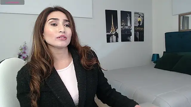 linda morgan1 online show from December 15, 2025, 12:22 pm