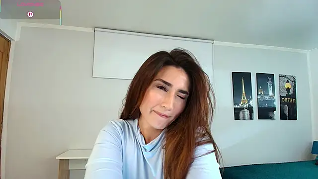 linda morgan1 online show from May 2, 2026, 12:32 pm
