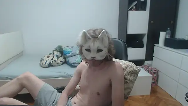 mcbrigete online show from April 28, 2026, 11:31 pm