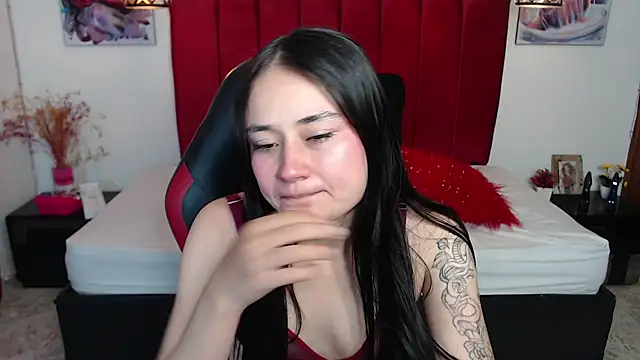 CindySweet 1 online show from January 17, 2026, 1:58 pm