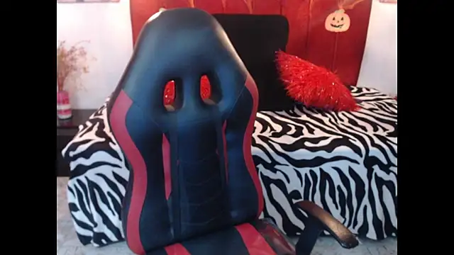 CindySweet 1 online show from October 20, 2025, 1:33 pm