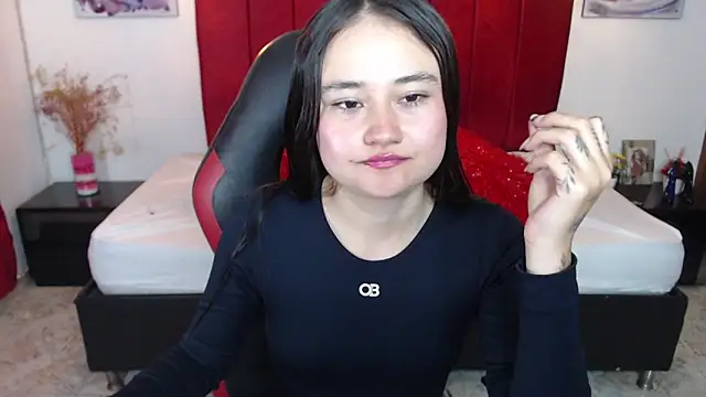 CindySweet 1 online show from January 7, 2026, 1:27 pm