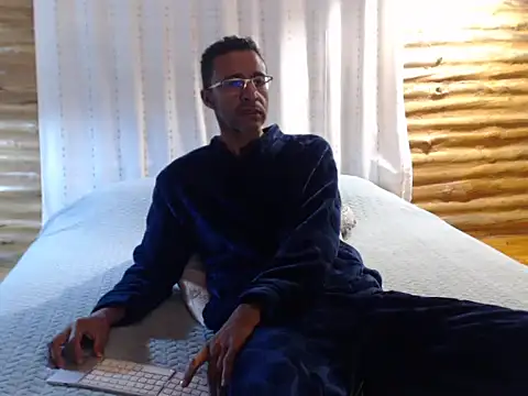 Asher Bram1 online show from October 7, 2025, 1:39 am