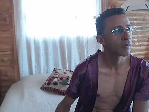 Asher Bram1 online show from December 17, 2025, 4:12 pm