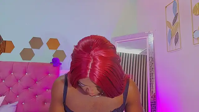 Paulina Sodi online show from June 26, 2026, 7:31 pm