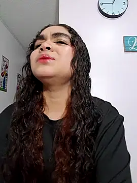 Snapshot of KENDALL_ART chatting on March 16, 2026, 5:44 am KENDALL ART online show from March 16, 2026, 5:44 am