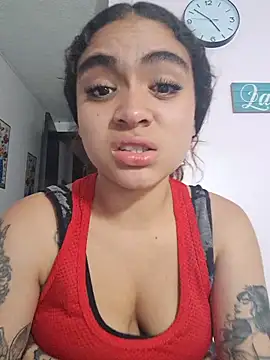 Snapshot of KENDALL_ART chatting on February 20, 2026, 9:50 pm KENDALL ART online show from February 20, 2026, 9:50 pm