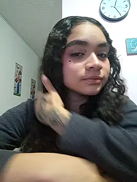 Snapshot of KENDALL_ART chatting on March 10, 2026, 5:22 am KENDALL ART online show from March 10, 2026, 5:22 am