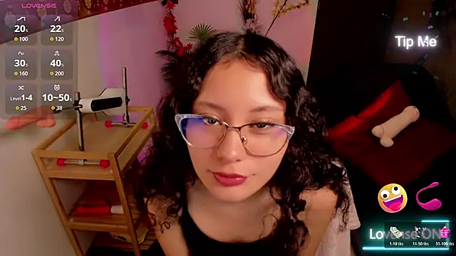 Krysten Riter online show from June 17, 2026, 2:49 pm