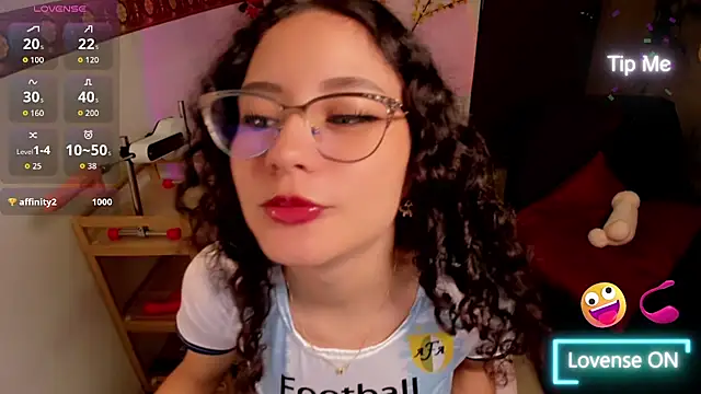Krysten Riter online show from June 11, 2026, 2:47 pm