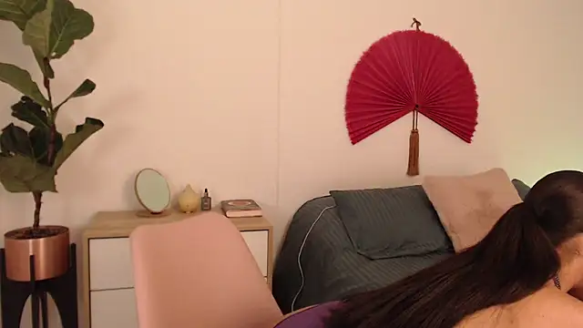 Snapshot of Annabnz chatting on March 15, 2026, 2:07 am Annabnz online show from March 15, 2026, 2:07 am