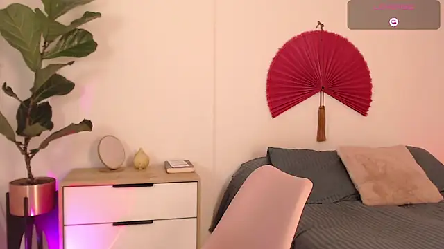 Snapshot of Annabnz chatting on March 24, 2026, 12:54 am Annabnz online show from March 24, 2026, 12:54 am