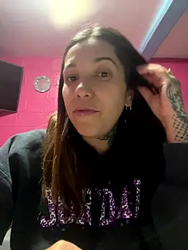 emperatrixsex online show from October 22, 2025, 2:55 am