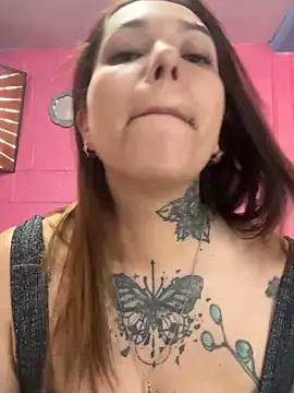 emperatrixsex online show from September 30, 2025, 3:29 pm