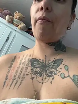 emperatrixsex online show from September 29, 2025, 3:17 pm