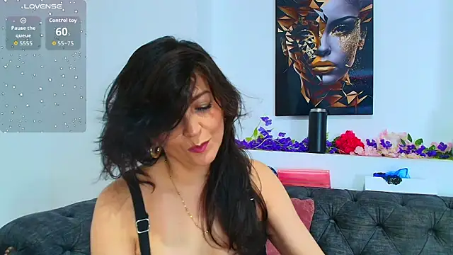 allie pearl online show from September 13, 2025, 11:32 am