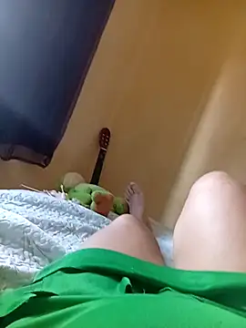 Ravena2290 online show from November 30, 2025, 6:30 pm