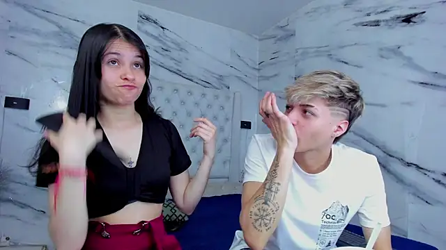 Ari and Storm online show from September 27, 2025, 2:12 pm