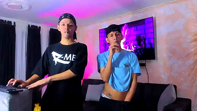 Marcus and Tony online show from September 18, 2025, 4:04 am