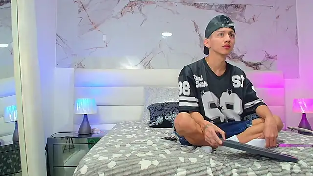 Marcus and Tony online show from March 28, 2026, 8:43 pm