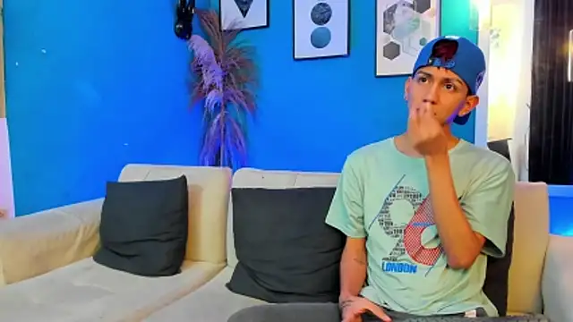 Marcus and Tony online show from February 26, 2026, 4:01 am