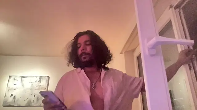 daddyvibes online show from April 23, 2026, 6:53 pm
