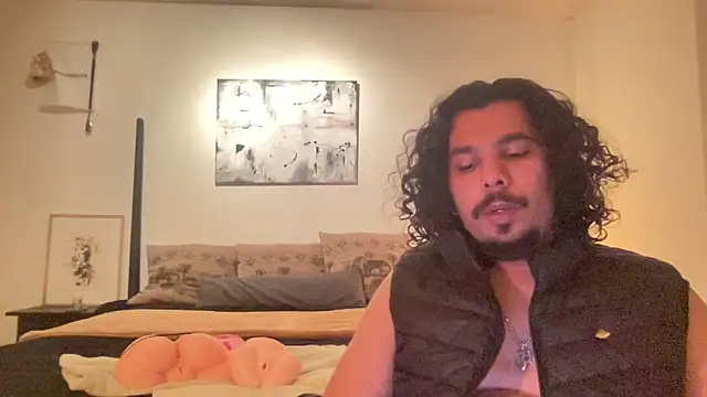 daddyvibes online show from February 6, 2026, 12:39 am