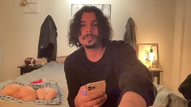 daddyvibes online show from October 30, 2025, 11:12 pm